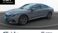 Gebraucht 2025 VW Arteon R-line Limousine | 37.880 € (Superpreis)