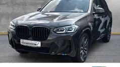 Gebraucht 2024 BMW X3 M Sport SUV | 53.490 € (Fairer Preis)