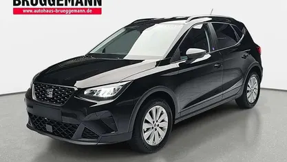 Gebraucht 2025 Seat Arona Style SUV | 24.490 € (Fairer Preis)