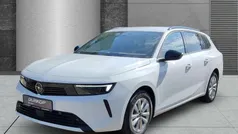 Gebraucht 2025 Opel Astra Edition Kombi | 24.950 € (Guter Preis)