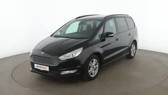 Schwarz Gebraucht 2019 Ford Galaxy Business Edition Van / Kleinbus | 18.950 € (Fairer Preis)