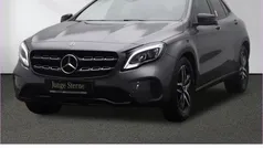 Gebraucht 2020 Mercedes GLA250 Urban SUV | 28.560 € (Fairer Preis)