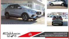 Silber Gebraucht 2023 MG ZS Comfort Limousine | 16.980 € (Fairer Preis)