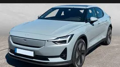 Vapour grey Neu 2025 Polestar 2 Pilot Limousine | 48.880 € (Fairer Preis)