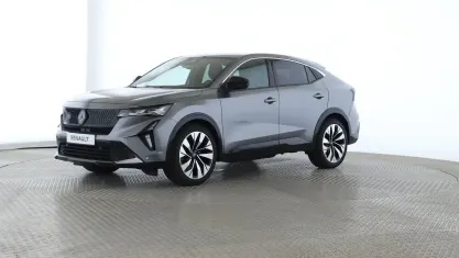 Gebraucht Renault Rafale Techno 200 PS (147 kW) 2025 Grau SUV