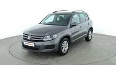 Gebraucht 2016 VW Tiguan Trendline SUV | 13.790 € (Fairer Preis)