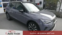 Graphene grau / dach sch... Neu 2025 Seat Arona Black Edition SUV | 28.950 € (Fairer Preis)