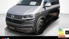 Othercolor Gebraucht 2020 VW T6.1 Generation Six Van | 44.880 € (Fairer Preis)