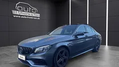 Gebraucht 2020 Mercedes C63 AMG AMG Limousine | 58.990 € (Guter Preis)