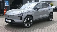 Vapour grey Gebraucht 2024 Volvo EX30 Plus SUV | 34.990 € (Fairer Preis)