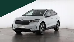Gebraucht 2021 Skoda Enyaq iV Loft SUV | 22.549 € (Fairer Preis)