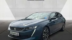 Gebraucht 2021 Peugeot 508 GT Kombi | 22.593 € (Fairer Preis)