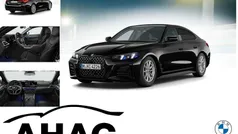 Saphirschwarz metallic Gebraucht 2025 BMW 430 Gran Coupé M Sport Coupé | 54.940 € (Fairer Preis)