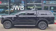 Gebraucht 2024 Ford Ranger Wildtrack Abholung | 54.444 € (Fairer Preis)