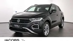 Gebraucht 2024 VW T-Roc Goal SUV | 29.580 € (Fairer Preis)