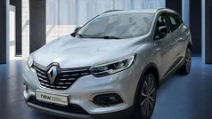 Grau Gebraucht 2019 Renault Kadjar Bose Edition SUV | 14.690 € (Fairer Preis)