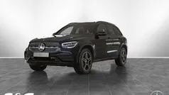 Gebraucht 2022 Mercedes GLC300e AMG SUV | 33.890 € (Fairer Preis)
