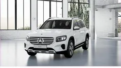 Gebraucht 2024 Mercedes GLB220 Progressive SUV | 45.980 € (Fairer Preis)