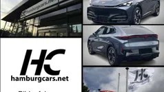 Basalt grey (grau) Neu 2025 Cupra Tavascan SUV | 44.880 € (Superpreis)