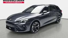 Gebraucht 2025 Cupra Leon Kombi | 34.890 € (Fairer Preis)