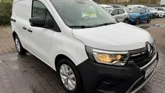 Gebraucht 2023 Renault Kangoo Van / Kleinbus | 18.777 € (Guter Preis)