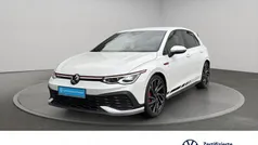 Weiß Gebraucht 2023 VW Golf VIII GTI Clubsport Limousine | 34.890 € (Fairer Preis)