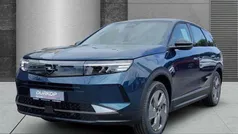 Blau Neu 2025 Opel Grandland X Edition SUV | 33.990 € (Fairer Preis)