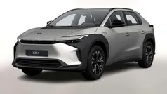 Gebraucht 2025 Toyota bZ4X SUV | 32.810 € (Superpreis)