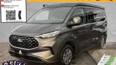 Gebraucht 2025 Ford Tourneo Custom Nugget Van | 66.990 € (Fairer Preis)