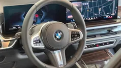 Gebraucht 2025 BMW X5 M Sport SUV | 96.860 € (Fairer Preis)