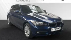 Gebraucht 2017 BMW 118 Advantage Kleinwagen | 14.890 € (Fairer Preis)