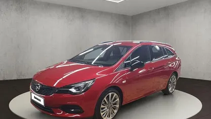Gebraucht Opel Astra Ultimate 145 PS (106 kW) 2021 Kombi