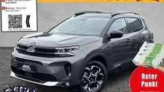 Gebraucht 2025 Citroën C5 Aircross SUV | 26.490 € (Fairer Preis)