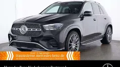 Gebraucht 2024 Mercedes GLE450 AMG Advanced Plus SUV | 82.890 € (Superpreis)