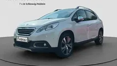 Metfa schwarz perla Gebraucht 2016 Peugeot 2008 Urban Move SUV | 7.989 € (Fairer Preis)