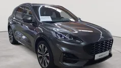 Gebraucht 2022 Ford Kuga ST-Line X SUV | 26.990 € (Fairer Preis)