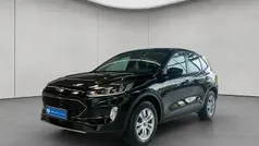 Lucid red (rot) Gebraucht 2024 Ford Kuga Active SUV | 36.450 € (Fairer Preis)