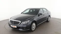 Gebraucht 2014 Mercedes E220 Elegance Limousine | 19.580 € (Etwas zu teuer)