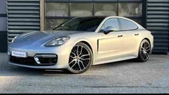 Gebraucht 2024 Porsche Panamera 4 Platinum Edition Limousine | 99.790 € (Superpreis)