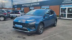 Gebraucht 2024 Hyundai Bayon SUV | 23.990 € (Fairer Preis)