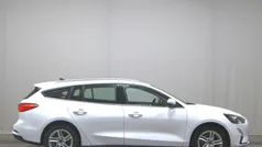 Gebraucht 2020 Ford Focus Cool & Connect Kombi | 8.980 € (Superpreis)
