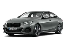 Grau Gebraucht 2022 BMW 220 M Sport Coupé | 31.930 € (Fairer Preis)