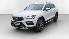 Gebraucht 2021 Seat Ateca Xperience SUV | 24.990 € (Fairer Preis)