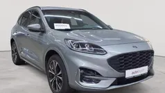 Gebraucht 2022 Ford Kuga ST-Line X SUV | 21.490 € (Superpreis)