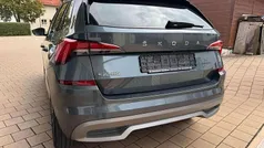 Gebraucht 2021 Skoda Kamiq Style SUV | 19.900 € (Fairer Preis)