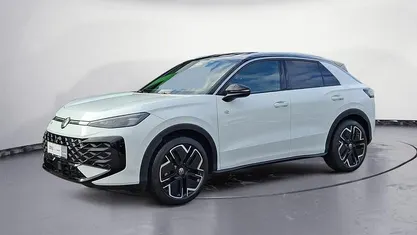 Gebraucht VW T-Roc R-line 150 PS (110 kW) 2026 SUV