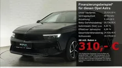 Gebraucht 2024 Opel Astra Kombi | 25.924 € (Guter Preis)