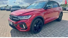 Gebraucht 2025 VW T-Roc R-line SUV | 31.899 € (Superpreis)