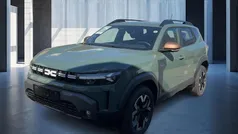 Grau Neu 2025 Dacia Duster Expression SUV | 22.990 € (Superpreis)