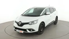 Gebraucht 2020 Renault Grand Scénic IV Business Van / Kleinbus | 15.310 € (Fairer Preis)